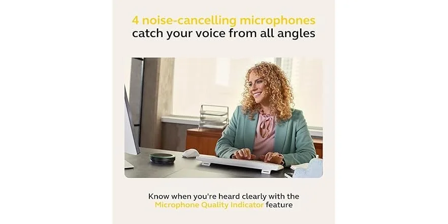 JABRA Speak2 75 UC