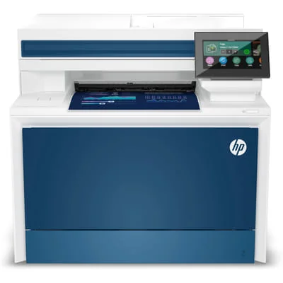 Color LaserJet Pro MFP 4302fdn MFP colour laser A4 35ppm Copy 35ppm Print 300sheets USB LAN HP