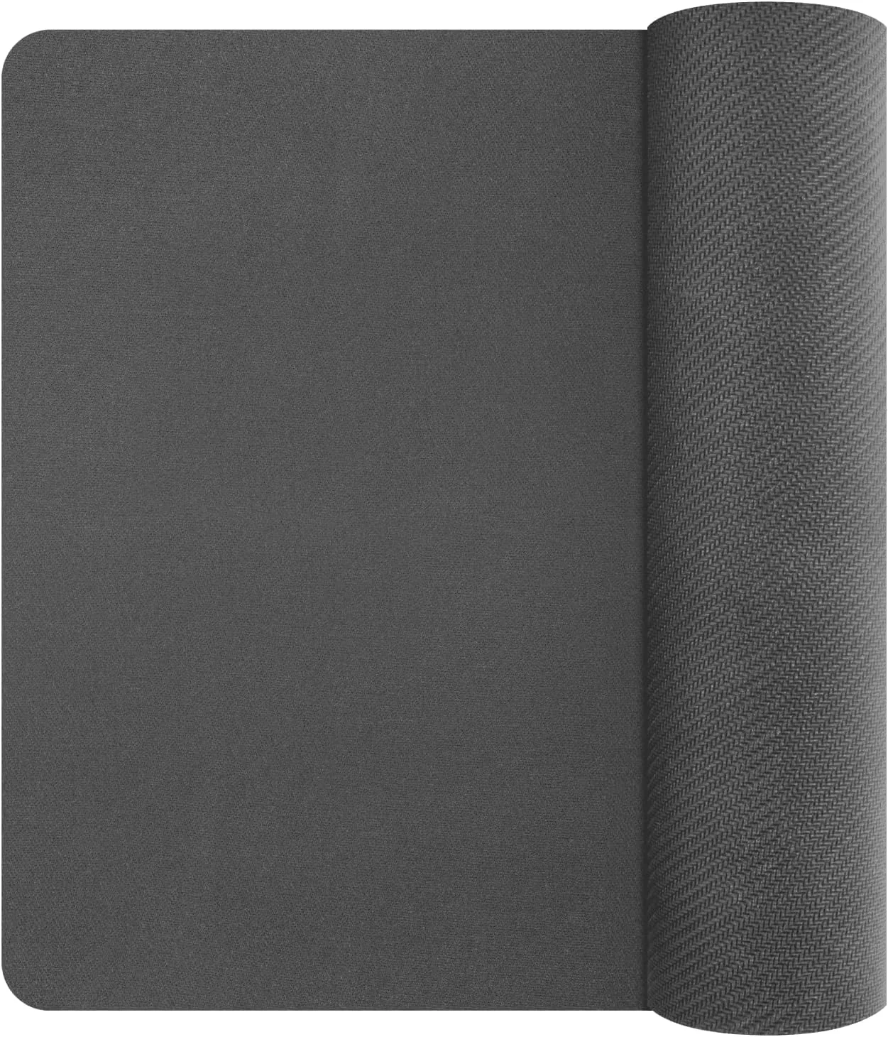 NATEC Mousepad printable 250x210mm black