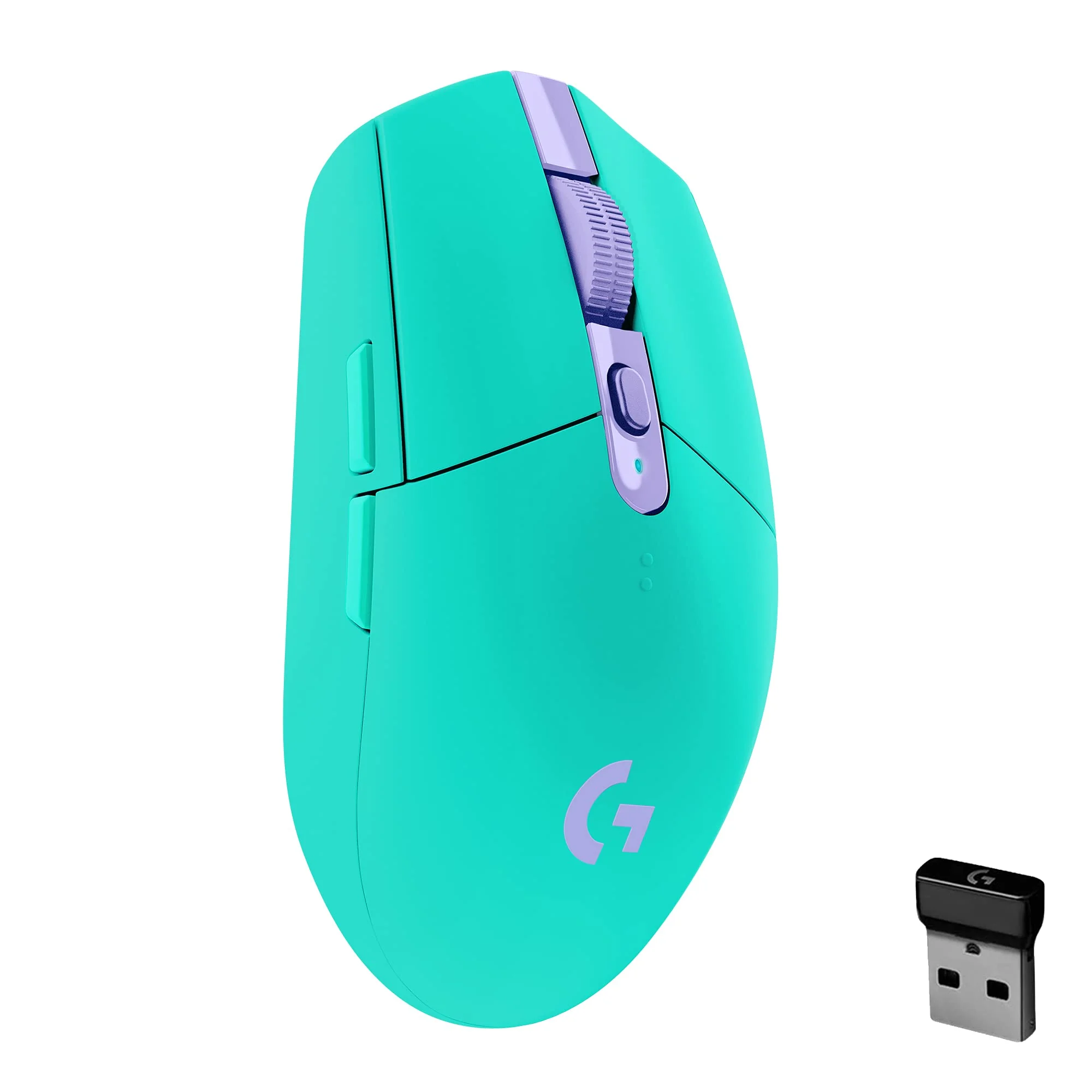 LOGITECH MX Anywhere 3S Mouse optical 6 buttons wireless Bluetooth rose