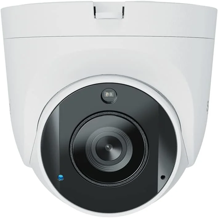 SYNOLOGY TC500 5MP IP Camera Dome Indoor/Outdoor Waterproof