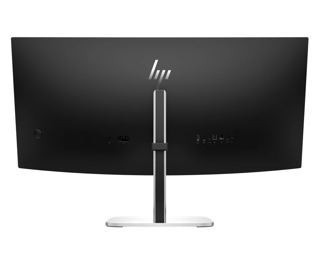 Monitor 34" HP Series 5 Pro 534pm, LED, VA, Curved, WQHD (3440 x 1440), 21:9, 5 ms, 400 cd/m², 4000:1 static / 10000000:1 dinamic, 178°/178°, 1x RJ-45/ 1x DP 1.4/ 1x HDMI 2.0/ 3x USB Type-A 5 Gbps (1 charging)/ 1x Type-C 10 Gbps/ 1x Type-C 5 Gbps/ 1x