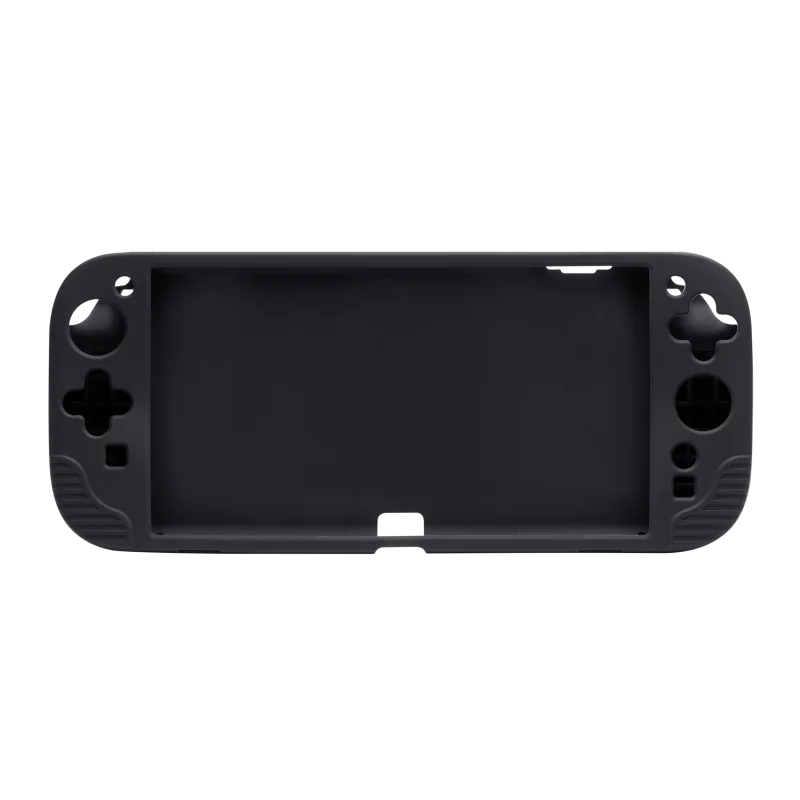 Husa grip Trust GXT 1253 Nintendo Switch, negru