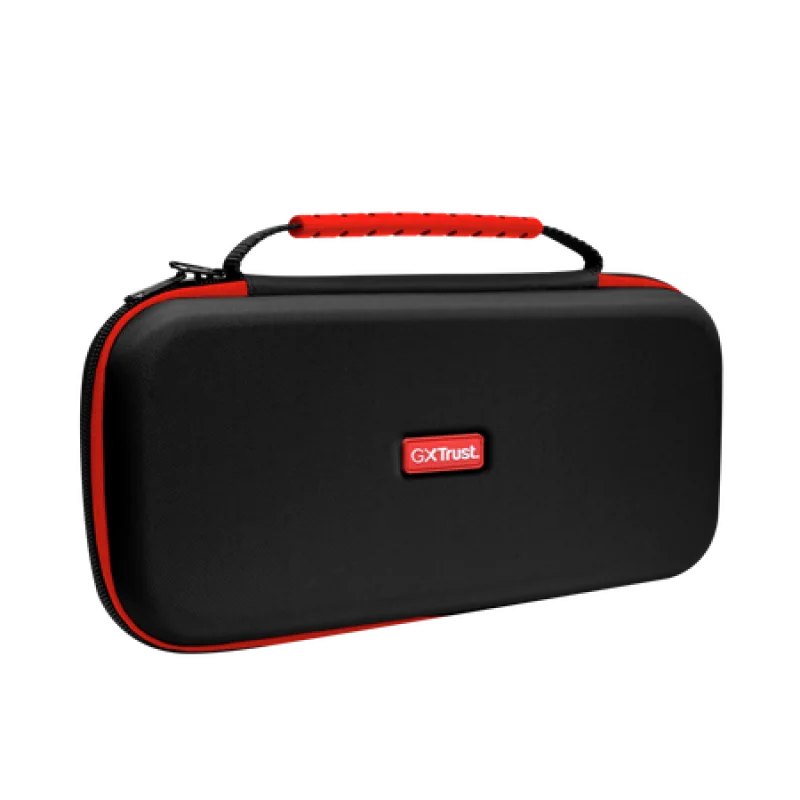 Husa Trust GXT 1252 XL Nintendo Switch, negru
