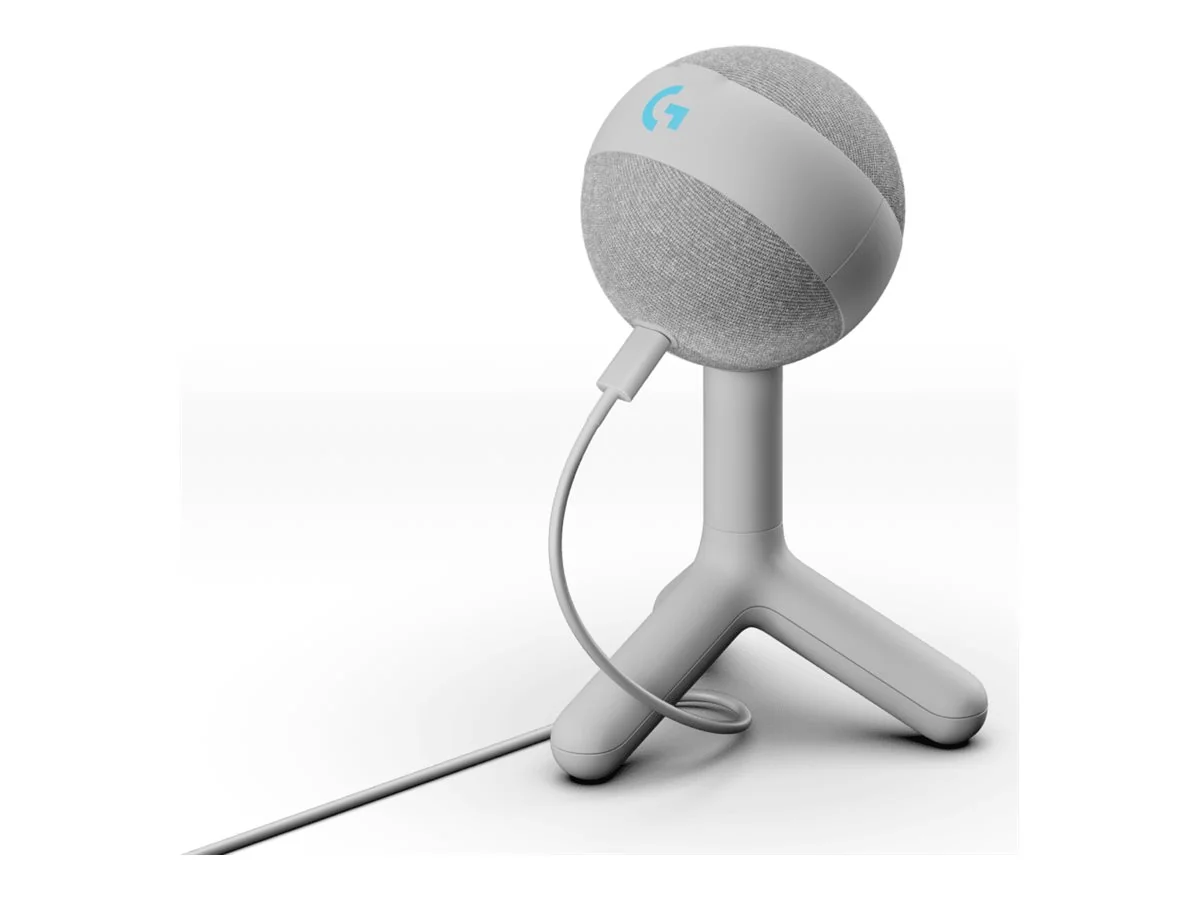 LOGITECH G Yeti Orb Microphone USB black