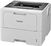 BROTHER HL-L6210DW Printer Mono B/W Duplex laser A4 1200x1200dpi 50ppm capacity 620 sheets USB 2.0 Gigabit LAN Wi-Fi