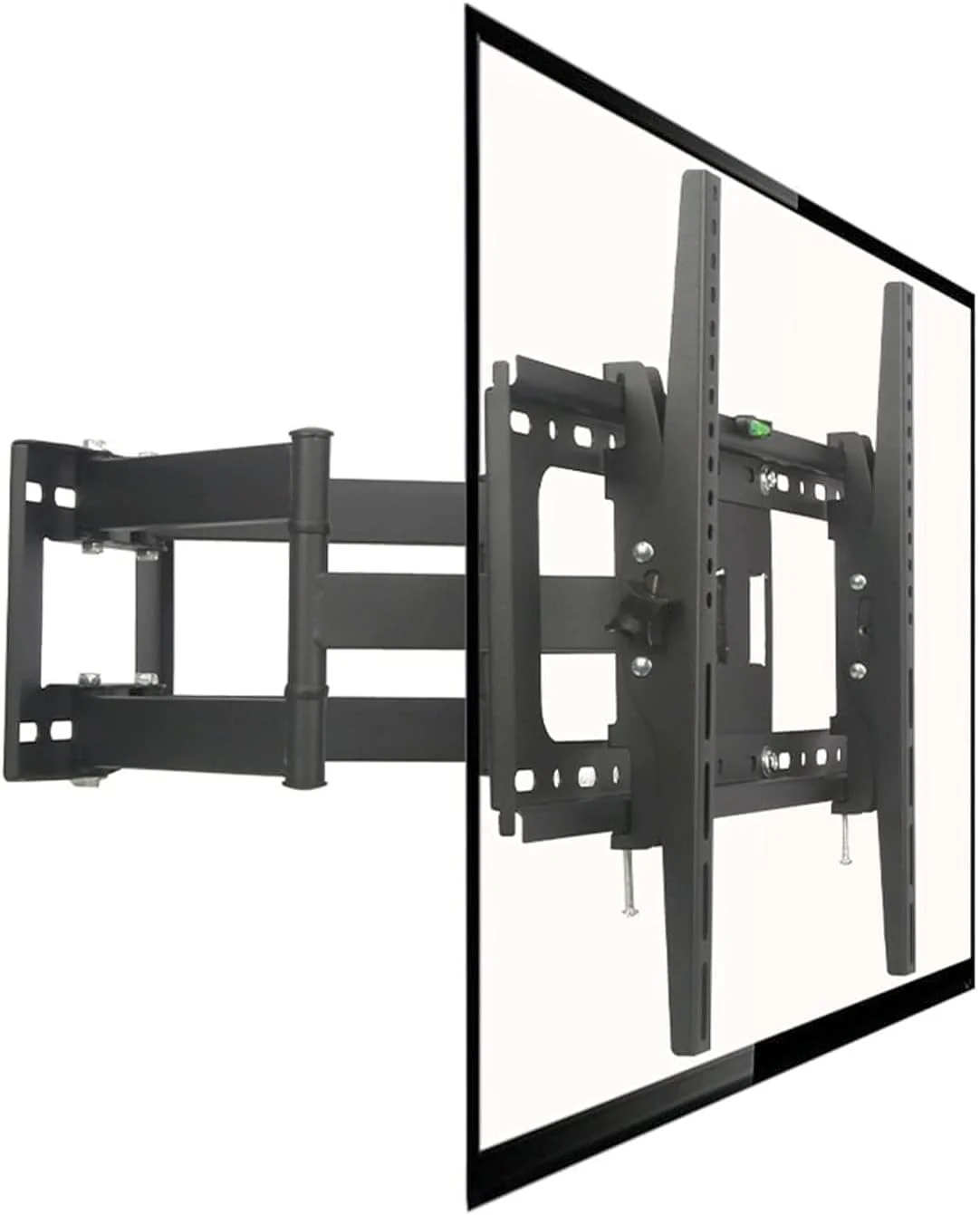 WM-80ST-01 Full-motion TV wall mount 40-80inch Gembird