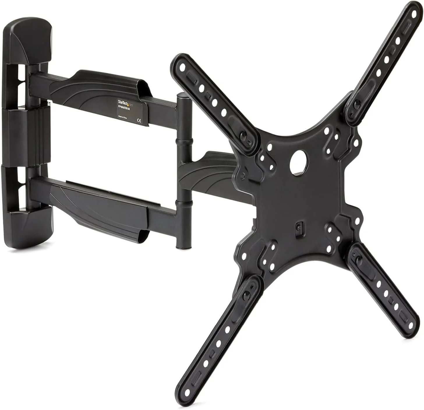 GEMBIRD Premium full-motion TV wall mount 32-55inch 30kg