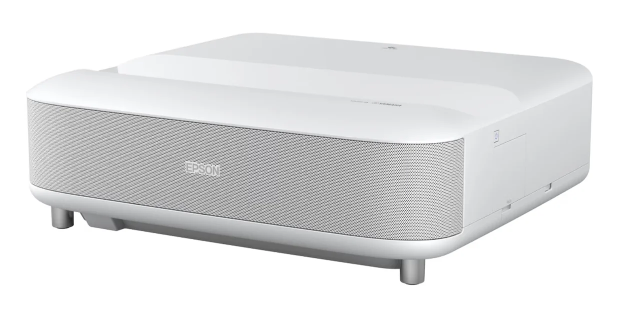 EH-LS650W Laser Projector Epson