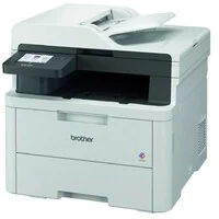 BROTHER DCPL3560CDWYJ1 3in1 Colour laser printer Duplex WiFi 18ppm