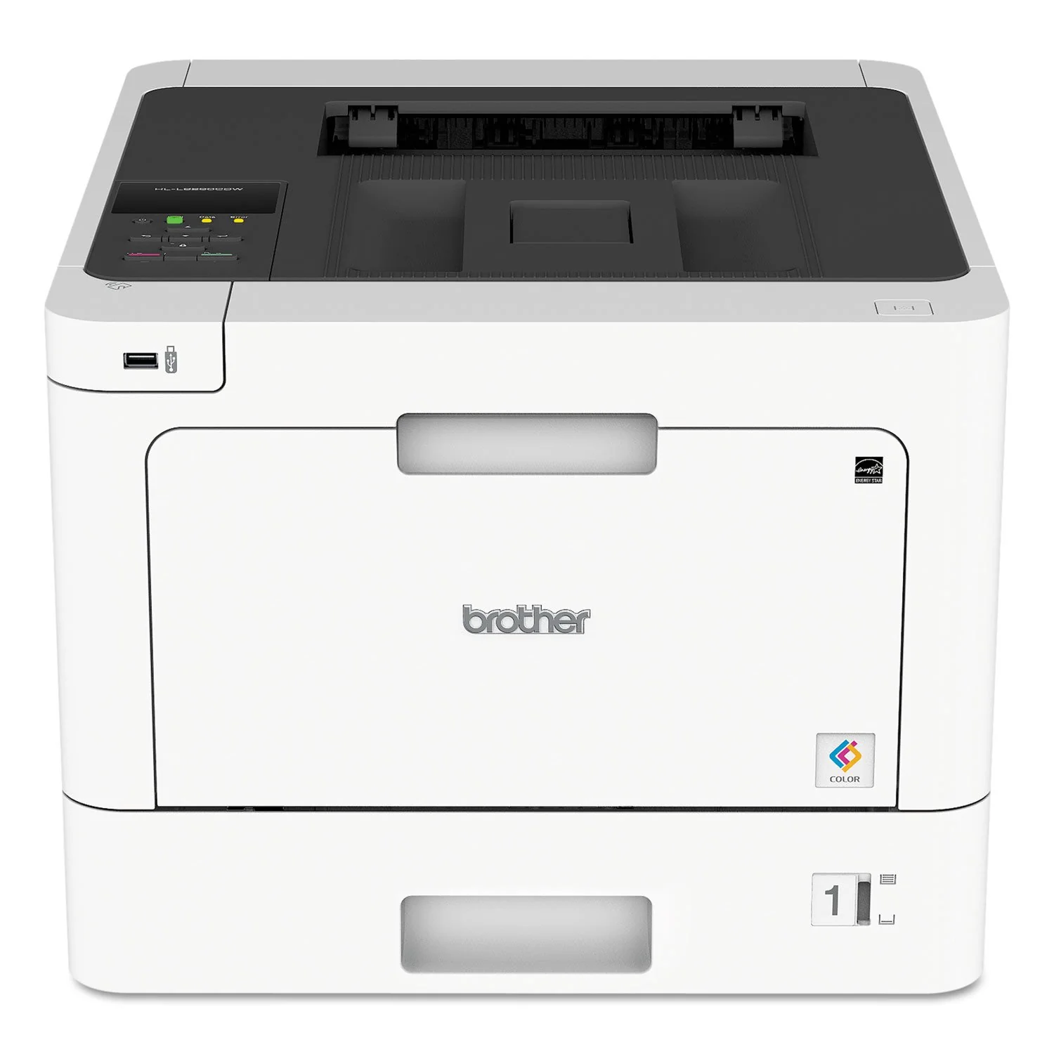 BROTHER HLL8230CDWYJ1 Professional Colour Laser Printer - Duplex WiFi LCD 30ppm