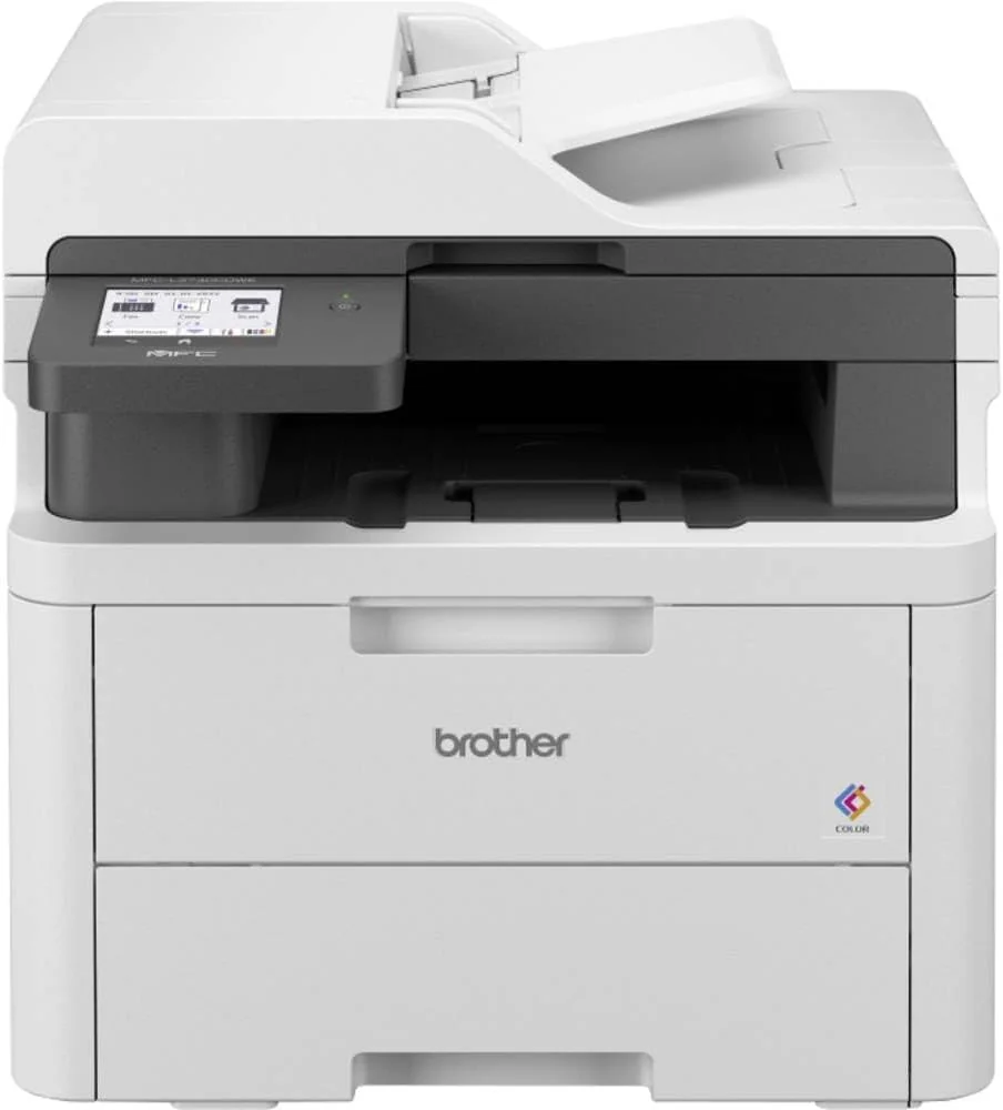 BROTHER MFCL3740CDWYJ1 4in1 Colour laser printer Duplex WiFi 18ppm