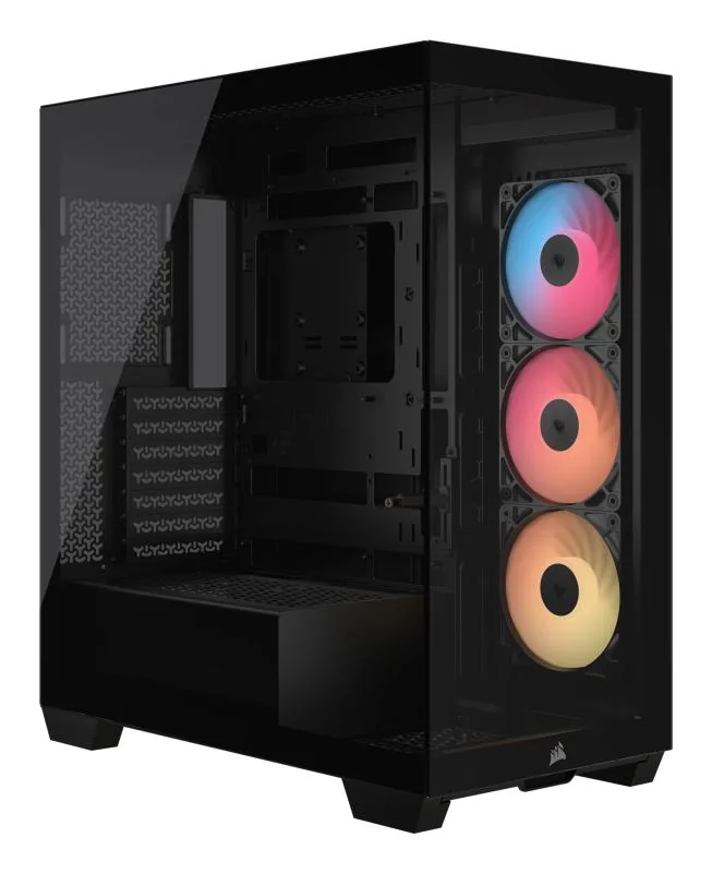 CARCASA CORSAIR 3500X RS-R ARGB