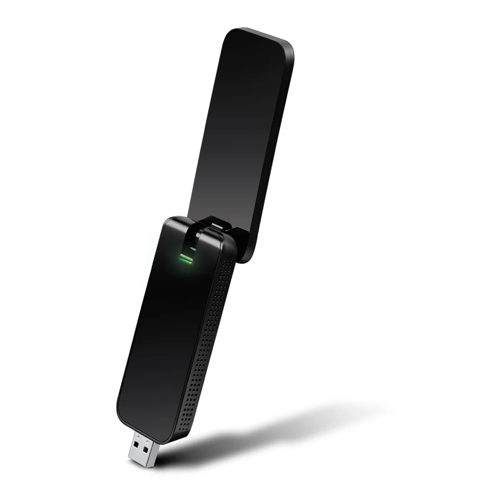 GEMBIRD Compact dual-band AC1300 USB Wi-Fi adapter