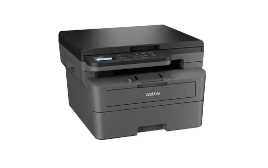 BROTHER DCPL2600D MFP Mono Laser Printer A4 34 ppm