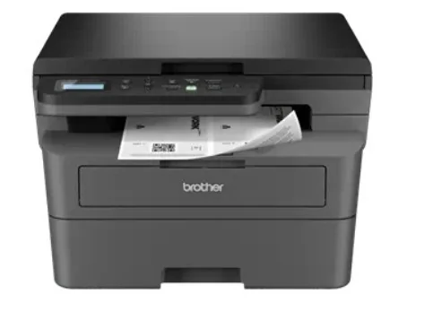BROTHER DCPL2622DW MFP Mono Laser Printer A4 34 ppm WLAN