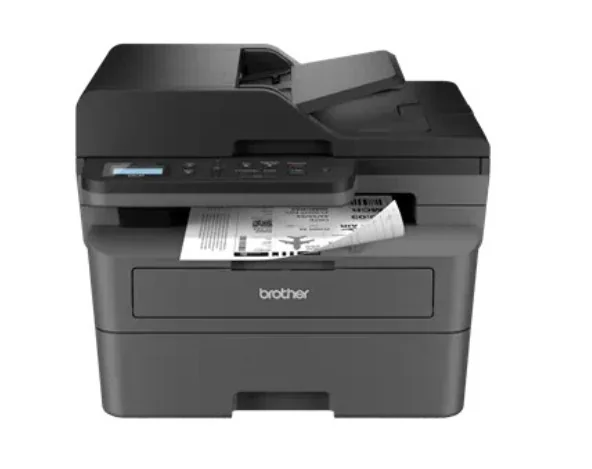 BROTHER DCPL2640DN MFP Mono Laser Printer A4 34 ppm