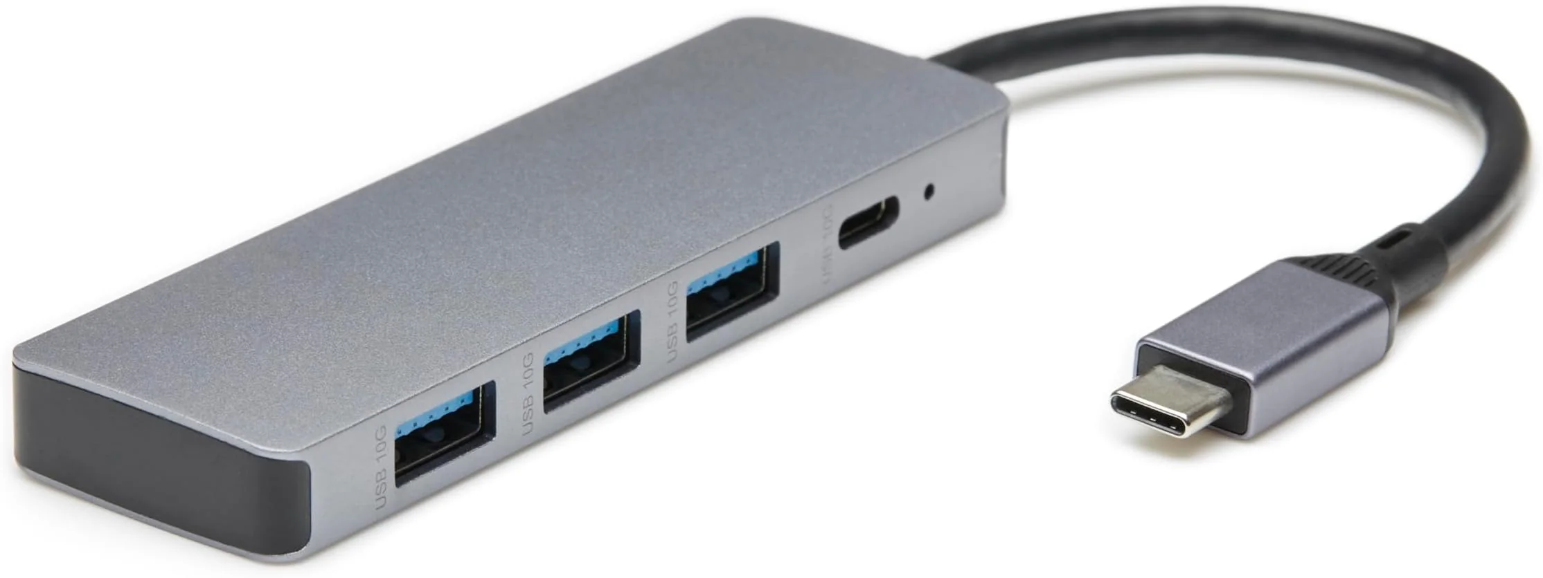 GEMBIRD 4-port USB 3.1 Gen 1 Hub
