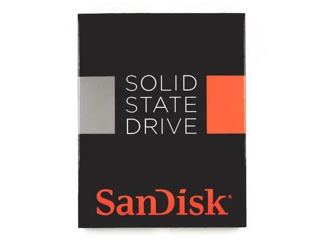 WD Red SSD SA500 NAS 4TB 2.5inch SATA POWERED BY SANDISK