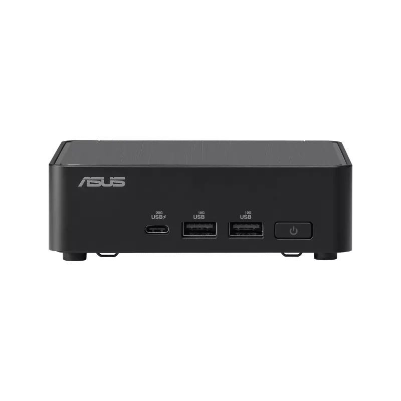 ASUS RNUC14RVKU500002I Barebone Intel Core Ultra 5 125H Slim Kit L6 EU Cord