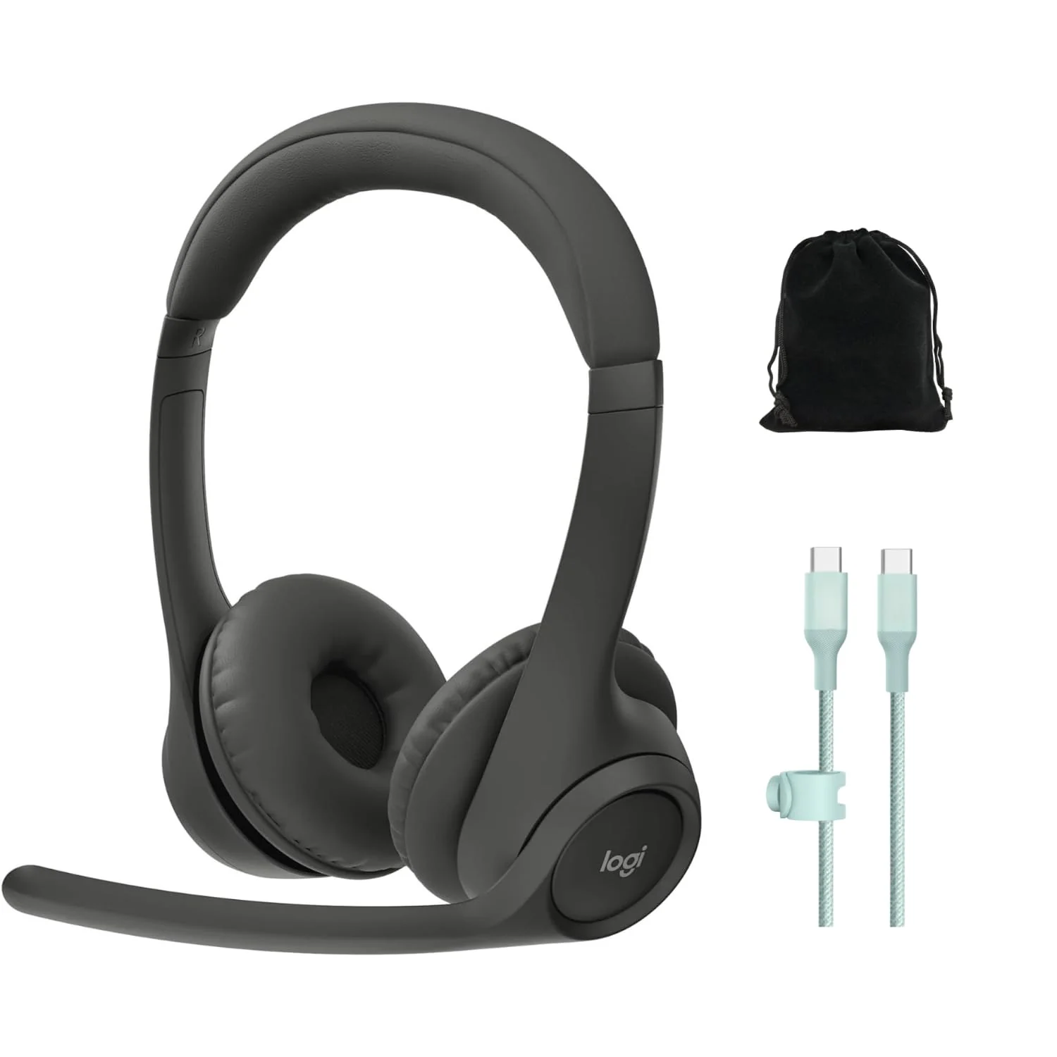 LOGITECH Zone 300 ROSE
