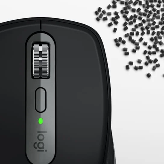 MX Anywhere 3S for Mac - Space Grey Logitech