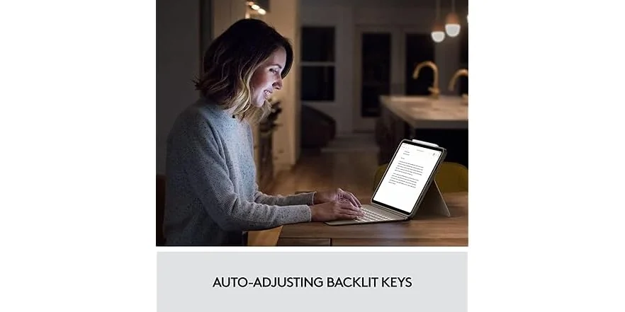 LOGITECH Keys-To-Go 2 - Graphite (US)