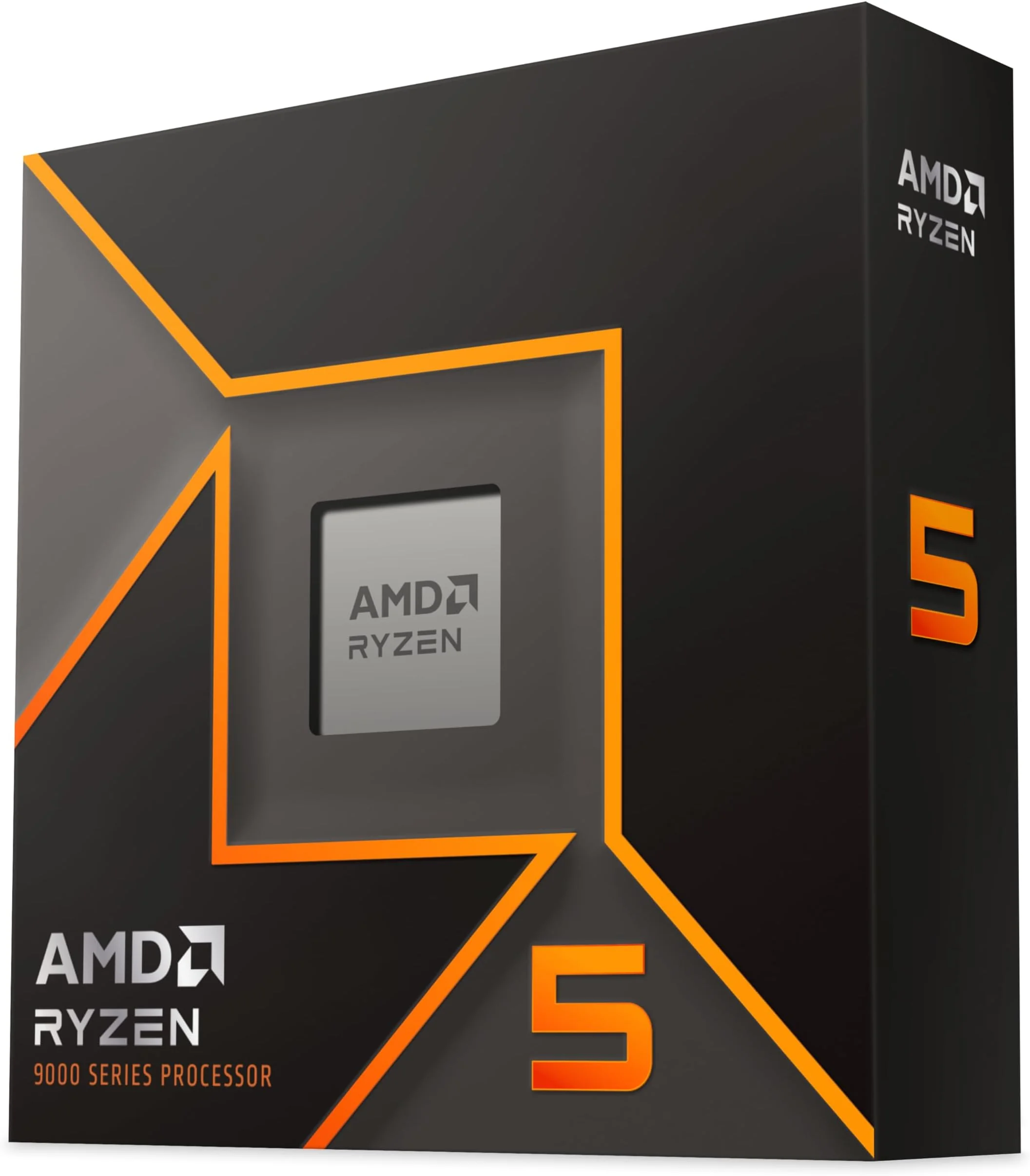 AMD Ryzen 5 8400F 4.7 GHz AM5 6C/12 65W AI ready BOX