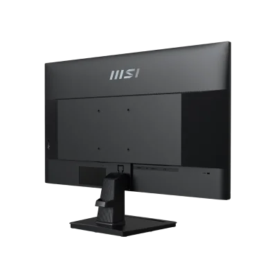 MSI PRO MP275Q 27inch IPS WQHD 100Hz 300cd/m2 4ms 2xHDMI2.0 DP Sperakres