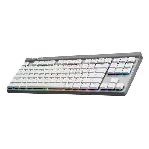 LOGITECH G515 LIGHTSPEED TKL Black (US)