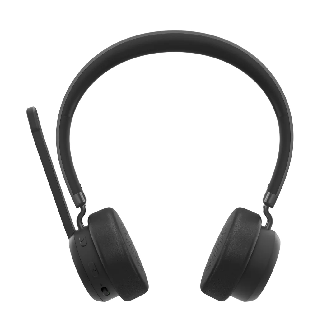 Wireless VoIP Headset Teams Lenovo