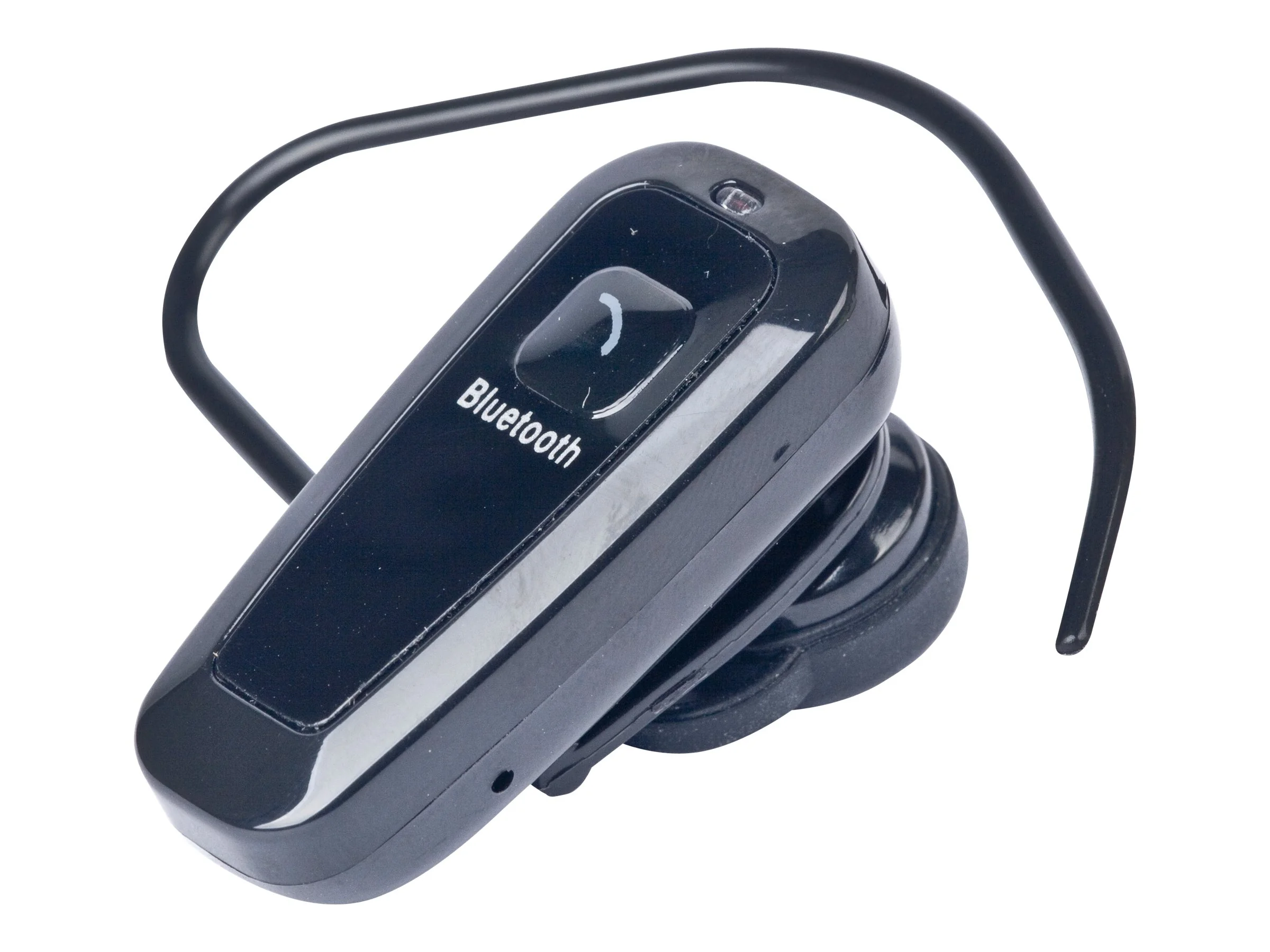 GEMBIRD Wireless desktop set black (US)