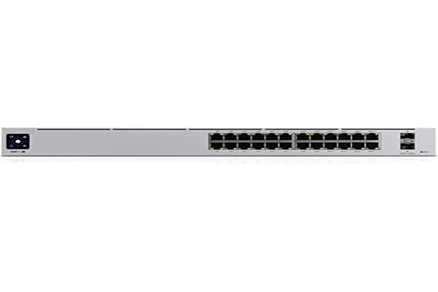 UBIQUITI USW-Pro-Max-24-PoE 8x2.5GBE 16x1GBE PoE Switch