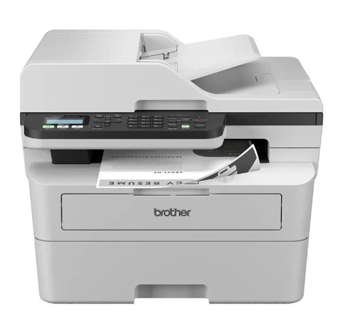 BROTHER MFCB7810DW MULTIFUNCTION Printer 4 in 1 34ppm FB - CEE/GEN