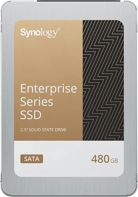 SYNOLOGY SAT5221-480G SSD 480GB 2.5inch