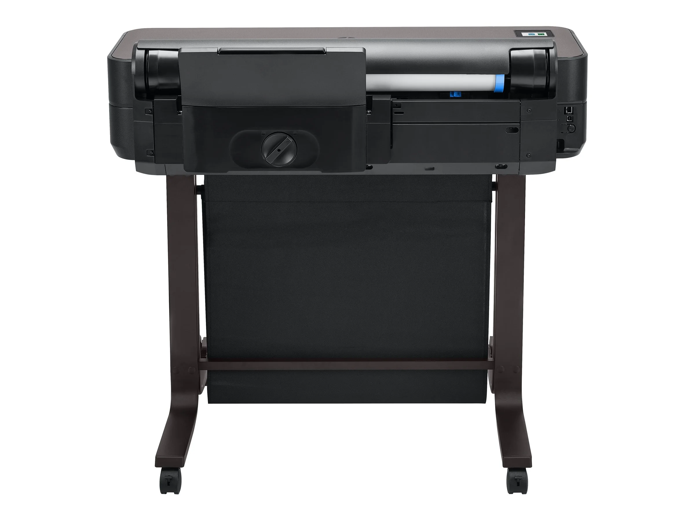 HP DesignJet T650 36inch LFP 2025 Colour Ink-Jet A0 ANSI D Roll 91.4cmx45.7 m 2400x1200dpi 0.45 min/page USB LAN Wi-Fi