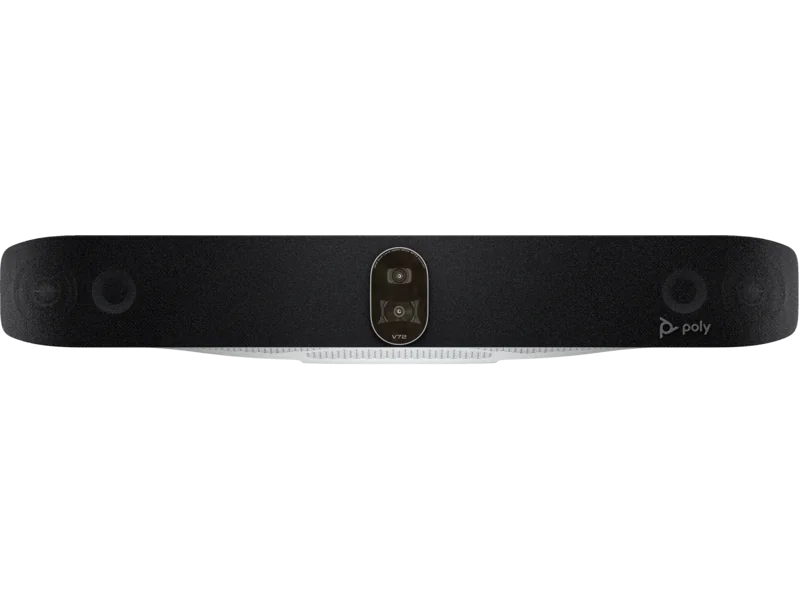Poly V72 UVB Video Bar No localization HP