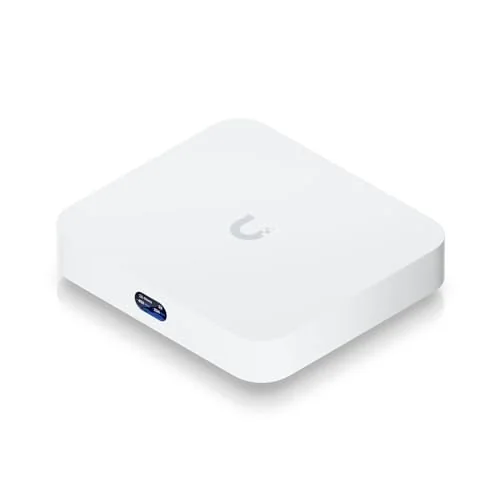 UBIQUITI UCG-Ultra EU UniFi Cloud Gateway 4x GbE RJ45 LAN 1x 1/2.5GbE