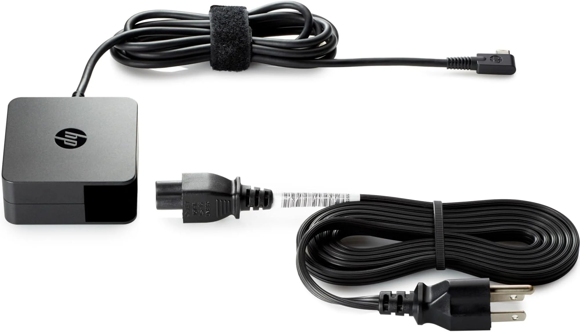 HP Poly USB-C 65W Power Kit EMEA-INTL English Loc-Euro plug