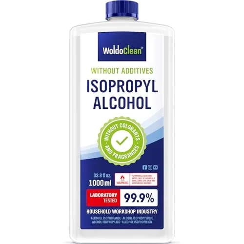 NATEC Isopropylic Alcohol Raccoon IPA Cleaner 100ml