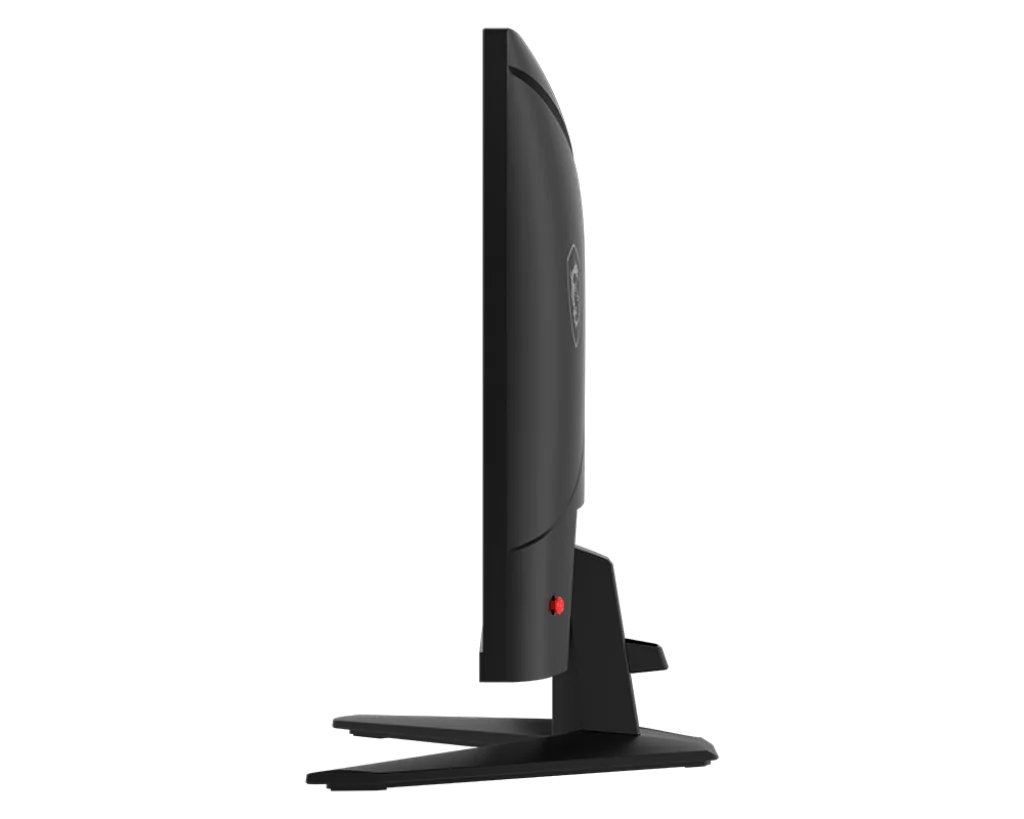 MSI MAG 274F 27inch Rapid IPS FHD 200HZ 1ms HDMI DP Headphone out Tilt Black