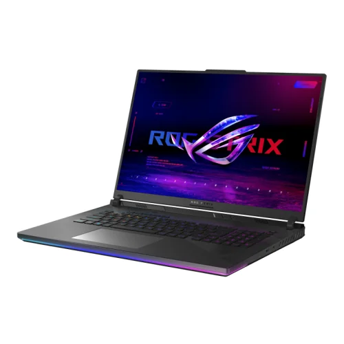 ASUS ROG Strix SCAR 18 G835LX Intel Core U9 275HX 18inch 2.5K Mini LED 64GB 2TB PCIe 4.0 NVMe M.2 GF RTX5090 16GB NoOS 3Y PUR Black
