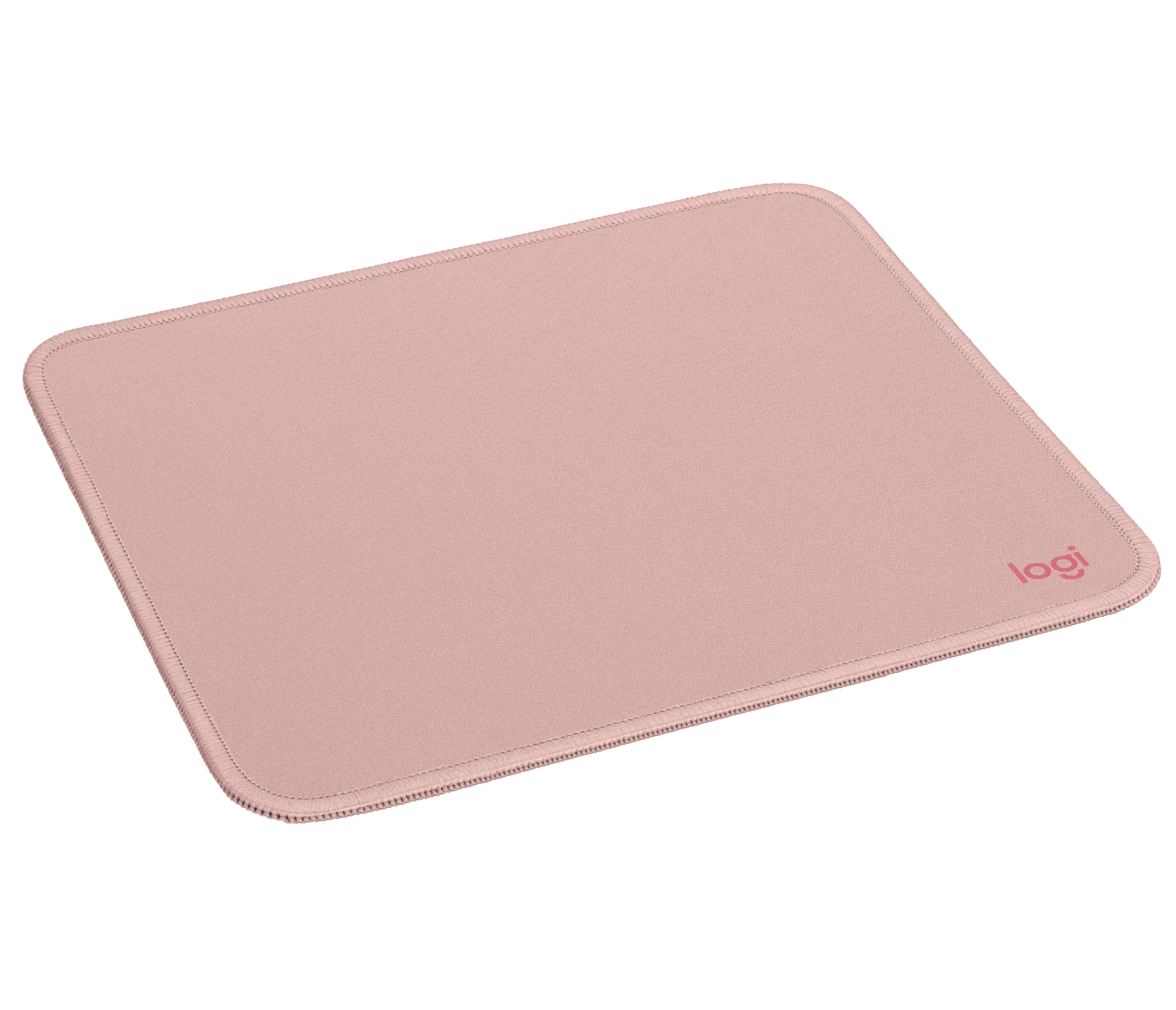 NATEC Mouse pad colors series misty rose 800x400mm