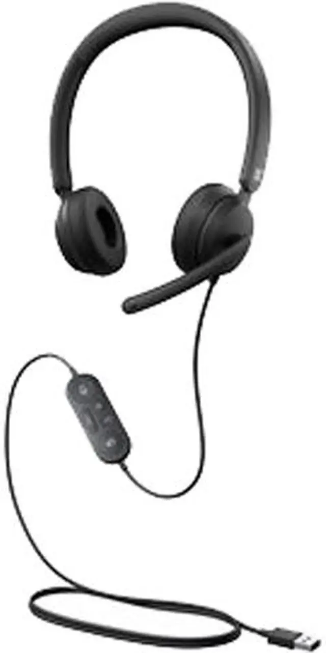 MS Xbox Stereo Headset
