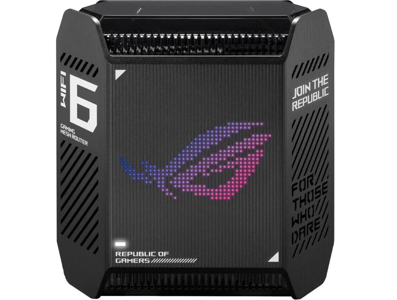 ASUS ROG Rapture Gaming Mesh GT6 1PK B