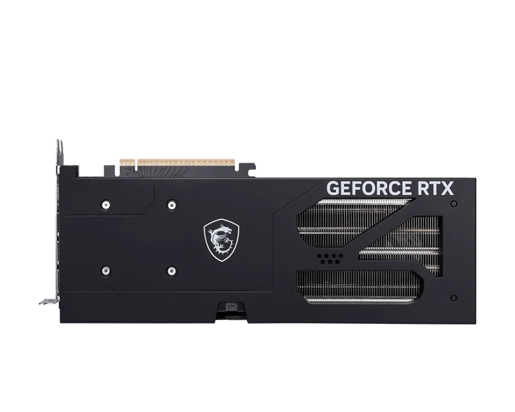 MSI GeForce RTX 5060 Ti 8GB VENTUS 3X OC VGA