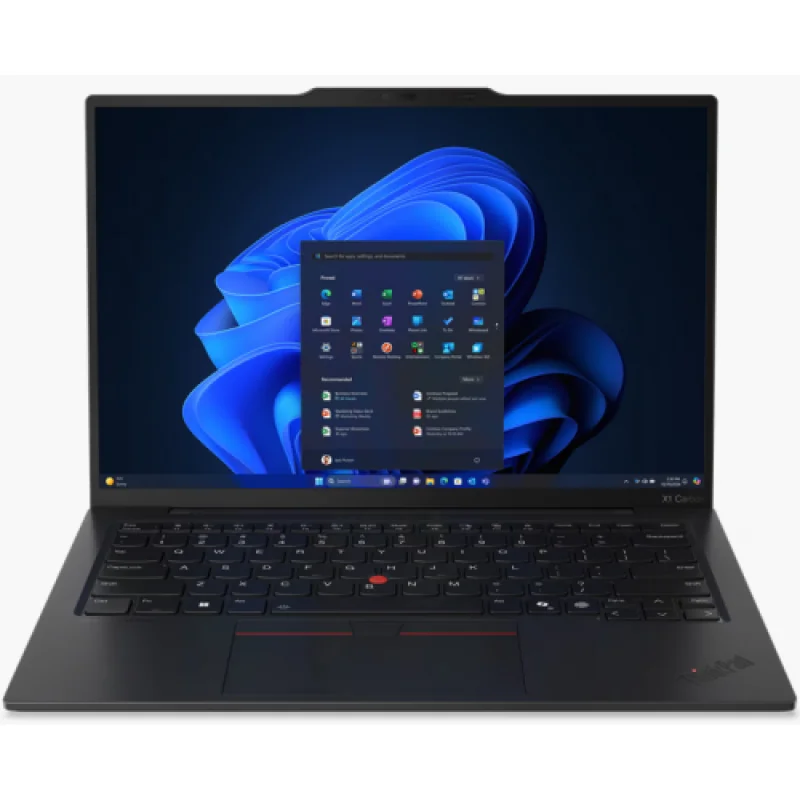 LENOVO ThinkPad X1 Carbon G13 Intel Core Ultra 7 258V 14inch 2.8K 32GB 2TB SSD M.2 PCIe Intel Arc W11P 3YR Premier
