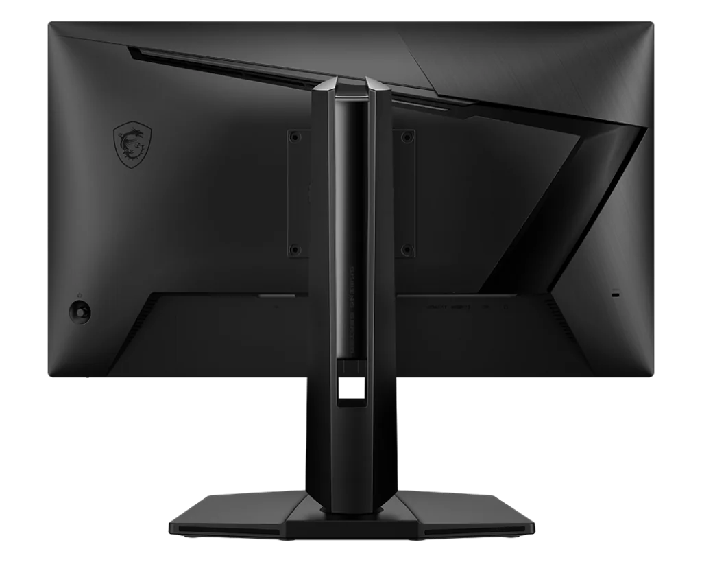 MSI MAG 255PXF 24.5inch Rapid IPS FHD 250cd/m2 300Hz 0.5ms 2xHDMI2.0 DP Pivot
