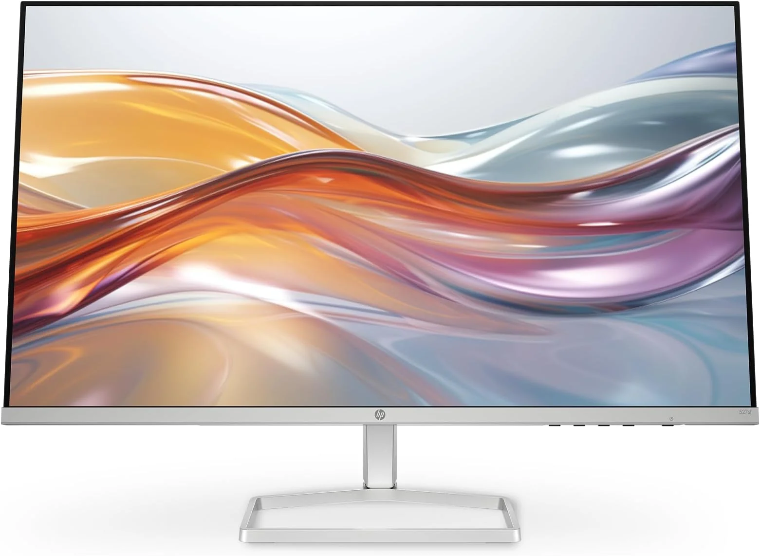 HP Series 3 Pro 327pf 27inch FHD Monitor 100Hz 16:9 HDMI VGA DP (EU)
