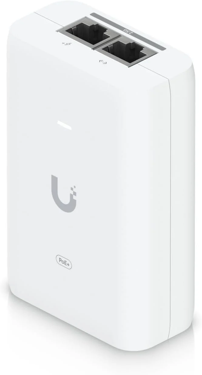 UBIQUITI UACC-PoE+-2.5G